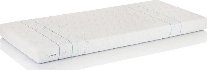 Hevea Materac lateksowy Hevea Junior 160x80 cm uniwersalny