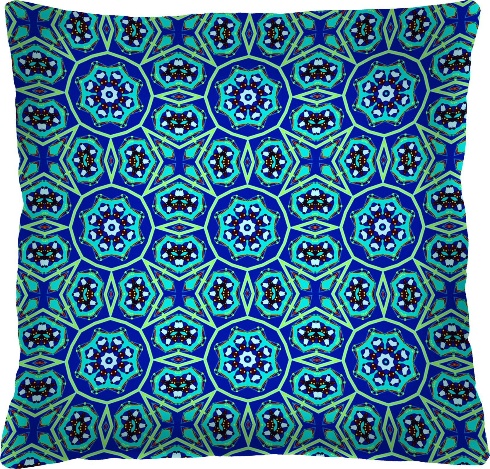 Bertoni-arco Poduszka - KARTAGINA - 40x40 cm