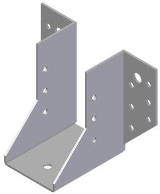 J HANGER PROF 45X137 OUT