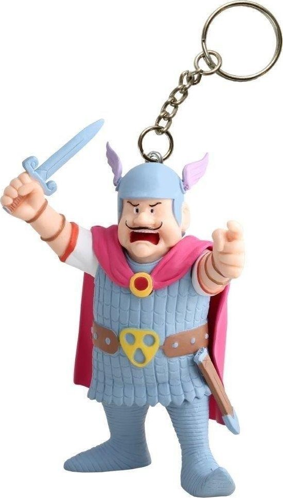 Breloczek Tisso-Toys Brelok - Hegemon