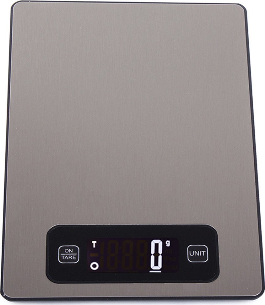 Waga kuchenna Verk inox (5907451326862)