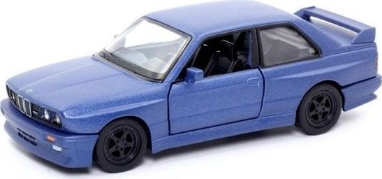 Daffi Model RMZ 5 BMW M3 E30 MatteBlue K-169 11691