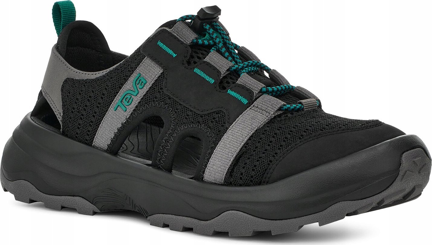 Teva W'S Outflow CT, BCKG, 37 (us 6); uk 4