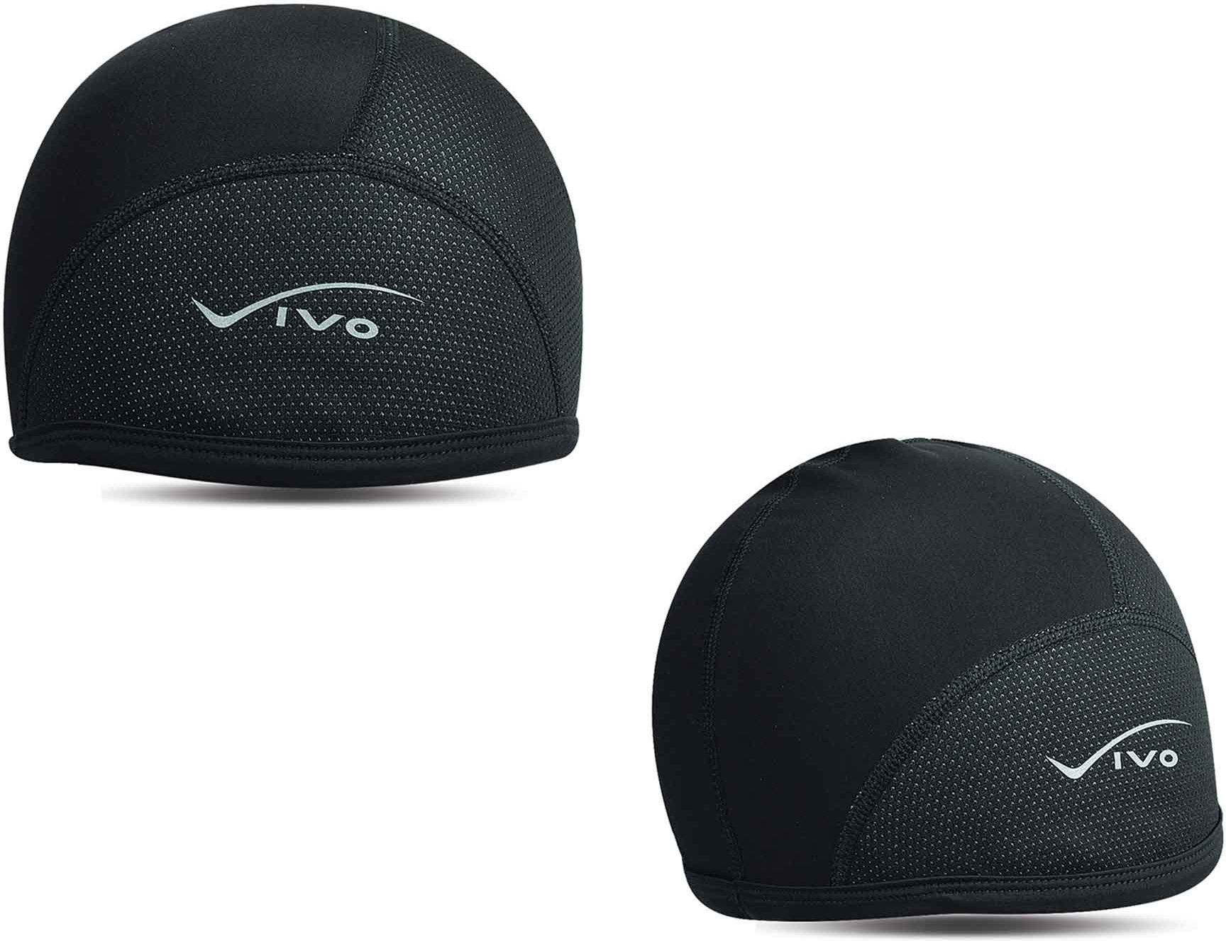 Vivo Czapka czarna r. L/XL