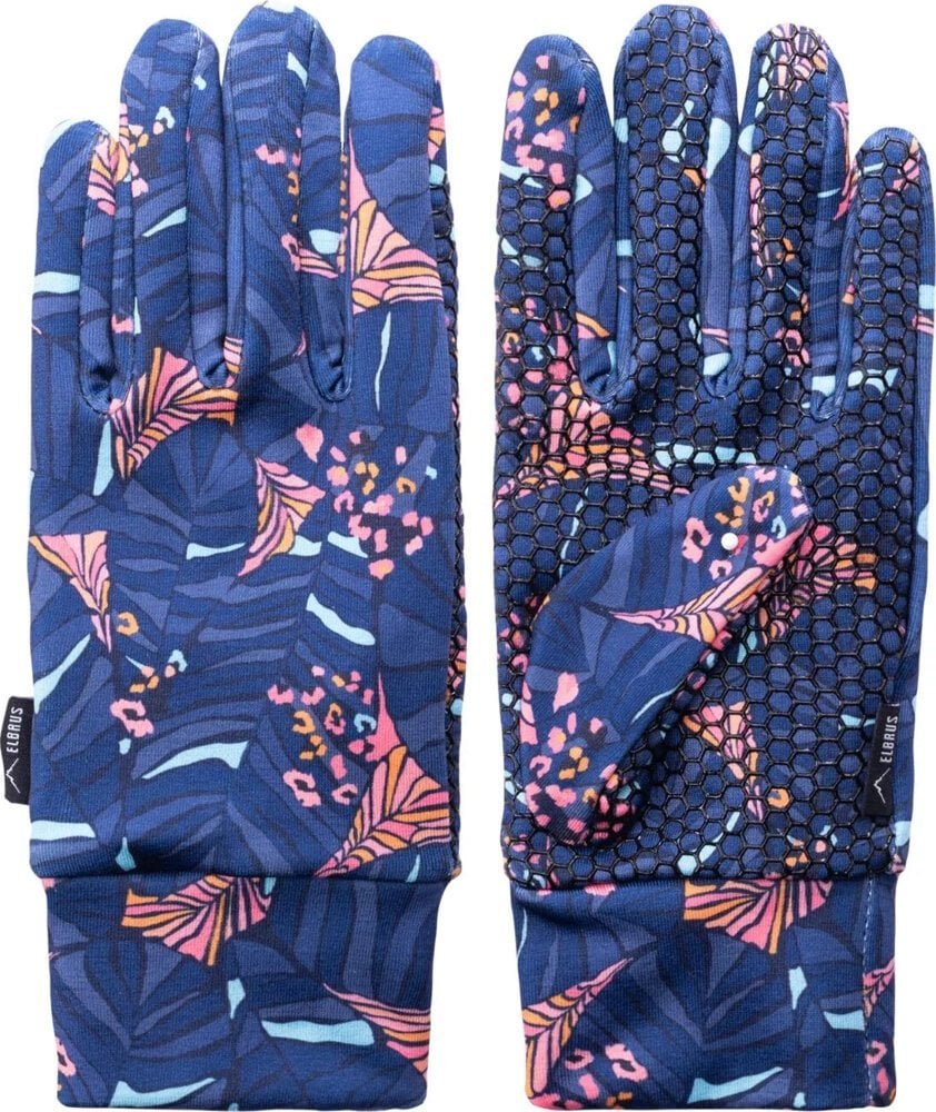 Dziecięce rękawice zimowe Elbrus Liamo Tg rozmiar L/XL