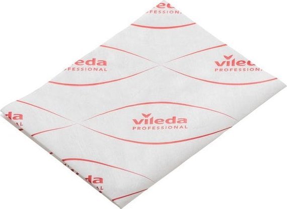 Vileda r-MicronSolo, czerwony - 1 szt.