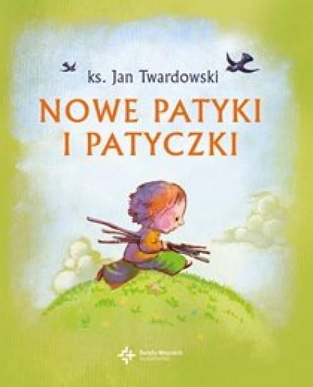 Nowe patyki i patyczki - 187866