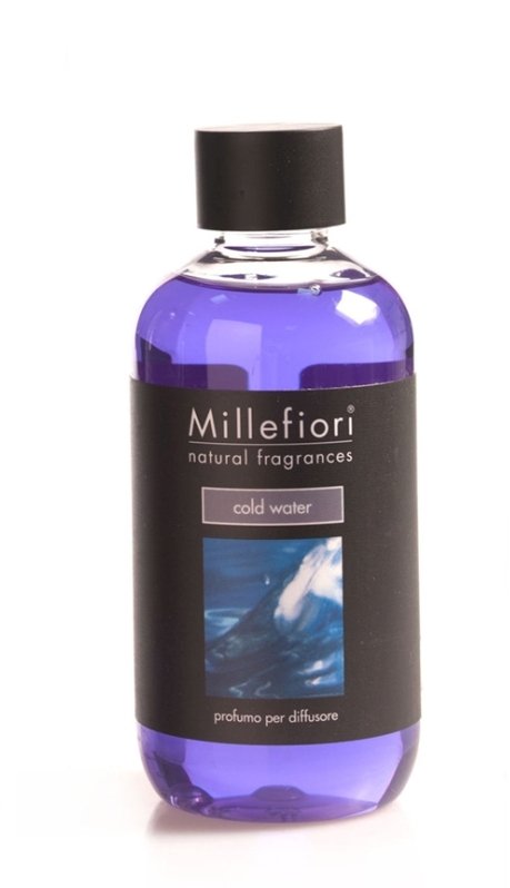 Millefiori Natural uzupełniacz 250ml Cold Water