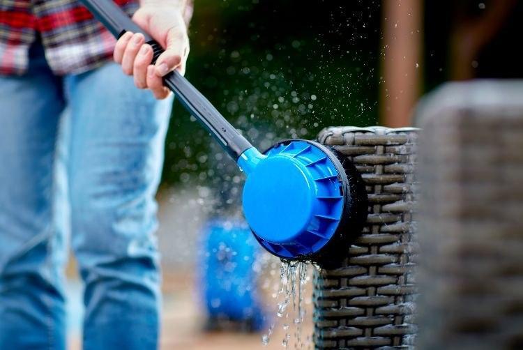 Nilfisk Szczotka obrotowa - 1sz - MNF-A126411395