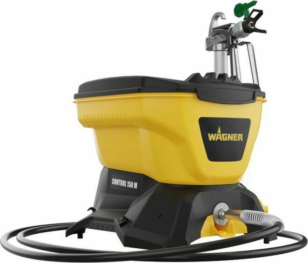 Wagner Elektryczny Pistolet do Malowania Wagner 2394312 5,5 L 230 V 350 W