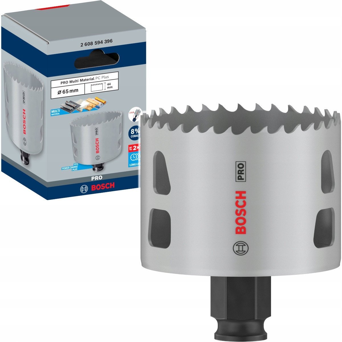 OTWORNICA P MM B 65MM