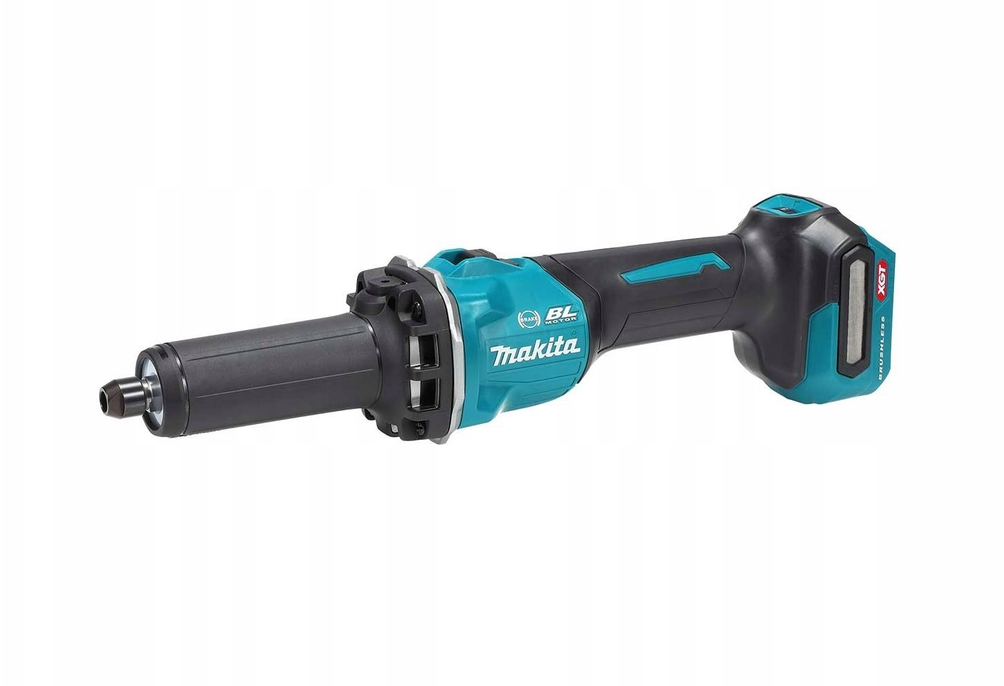 SZLIFIERKA PROSTA AKUMULATOROWA XGT 40V 0*AH