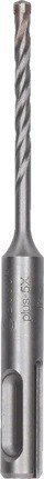 Wiertło Bosch WIERTÅO DO MÅOTKÃW SDS+ PLUS-5X 4*100/160MM