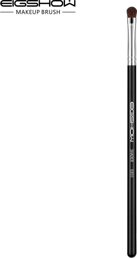 Eigshow Beauty Eigshow Beauty E855 Krótki pędzel do cieniowania