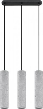 Lampa wisząca Sollux Lampa wisząca LUVO 3L