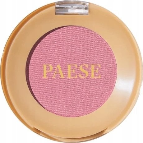 PAESE_Selfglow Blush róż do policzków 07 Promise 3g