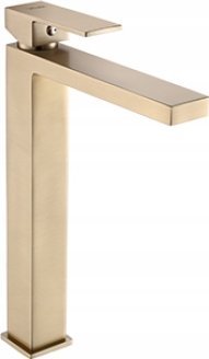 Bateria umywalkowa Valvex 2420460 ARS BAT. UMYW. STOJ. WYSOKA BRUSHED GOLD // BV.2420460