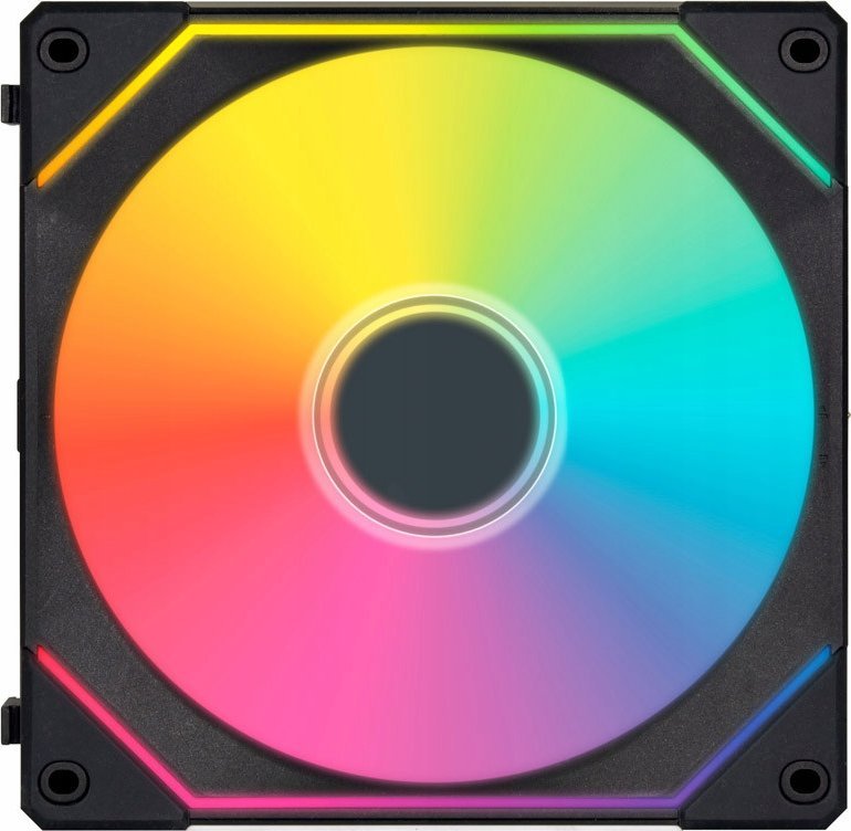 Wentylator Lian Li UNI FAN SL-INF 140 RGB (UF-SLIN140-1B)