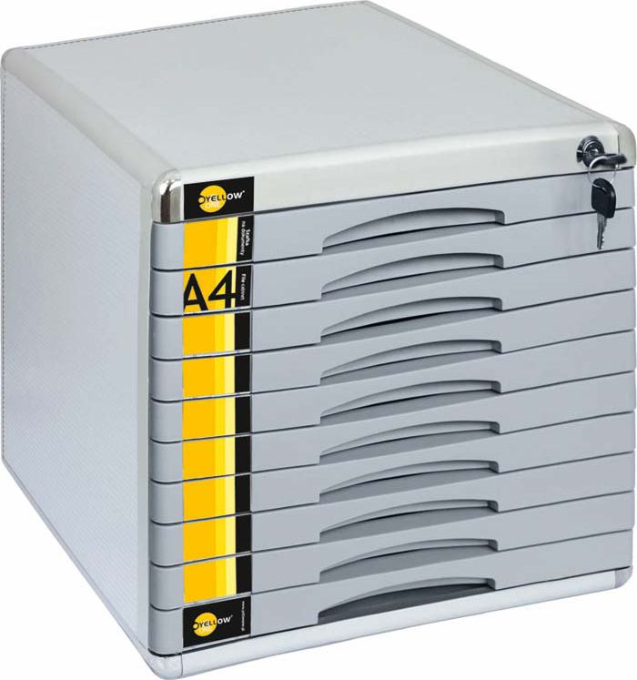 Grand POJEMNIK GRAND 10 SZUFLAD GR-SM10 - 120-1779