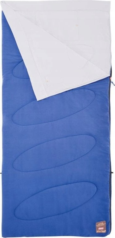 Coleman Śpiwór Coleman LOTUS XL 220x100 CM