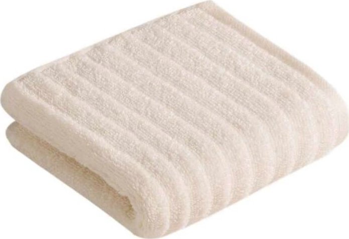 Vossen Ręcznik bawełniany 30x50 cm MYSTIC 103 Ivory