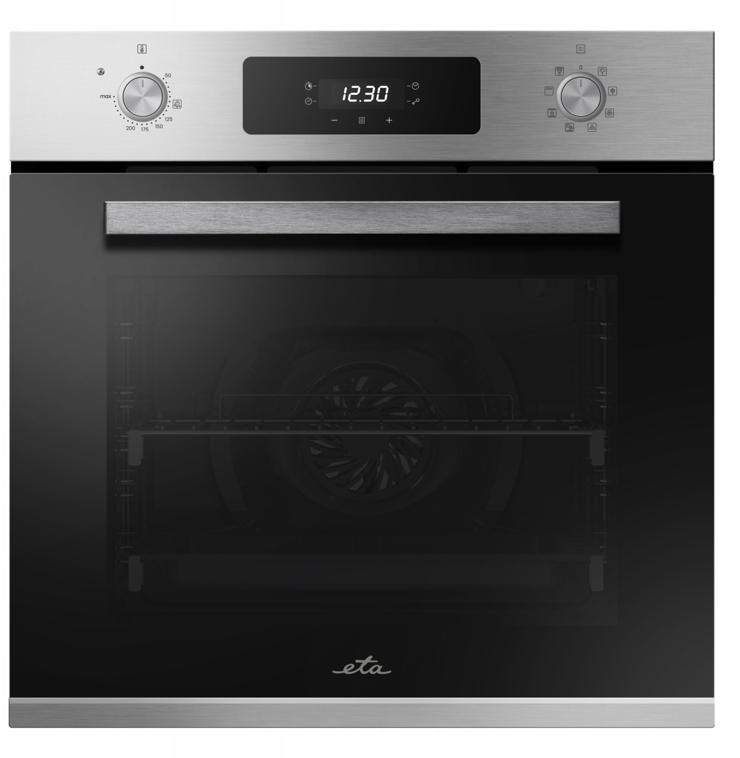 Piekarnik do zabudowy ETA comfort 178790000