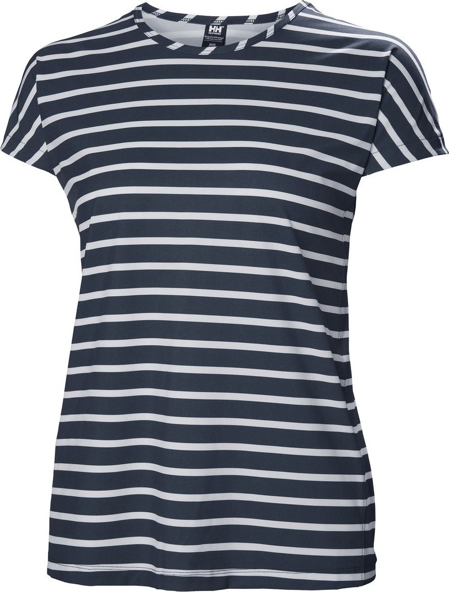 Helly Hansen Helly Hansen damska koszulka W THALIA SUMMER TOP 34350 598 L