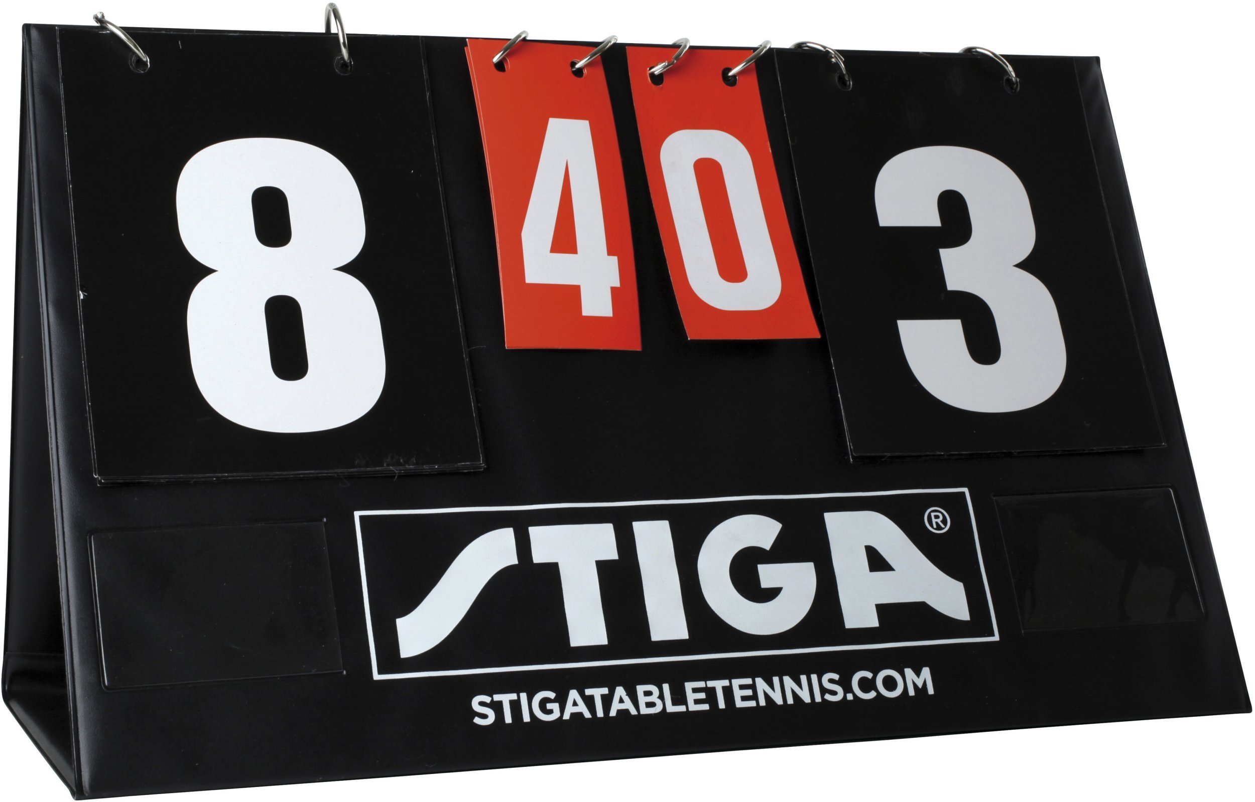 Aptel Scorer Big - duży licznik ( czarny )