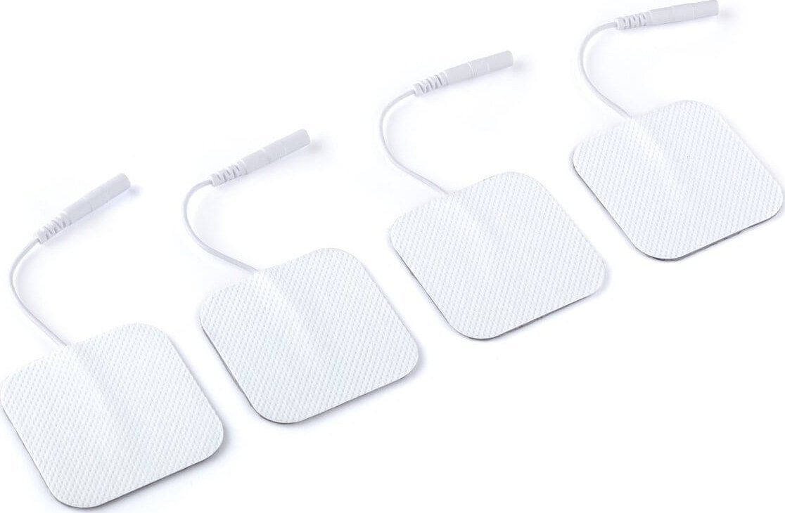 Masażer Medivon Elektrody Medivon Electro Pads 5 par w zestawie