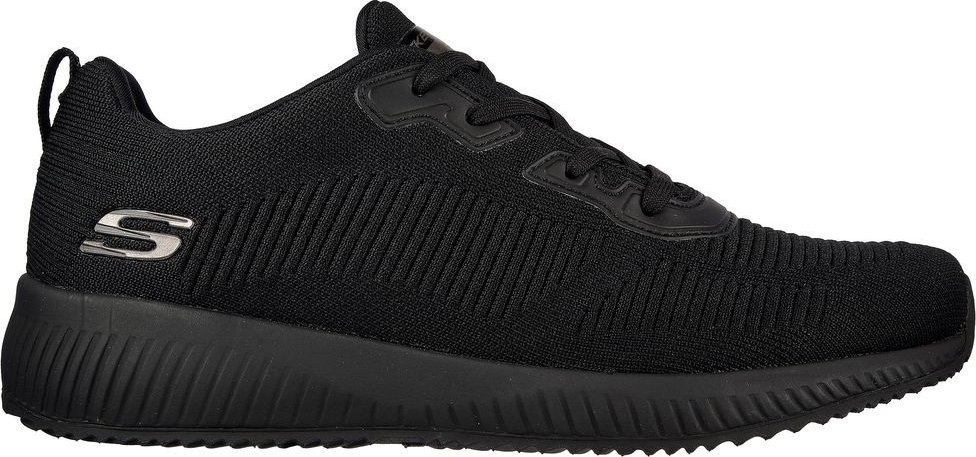 Skechers Buty męskie SKECHERS SQUAD (232290-BBK) 44