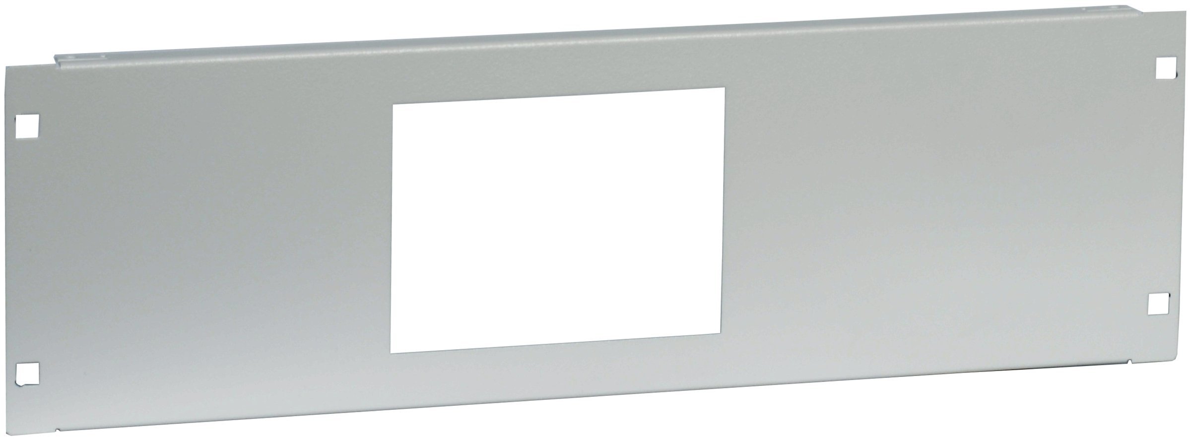 Osłona metalowa pełna 200mm 36M XL3S 630/4000 339588