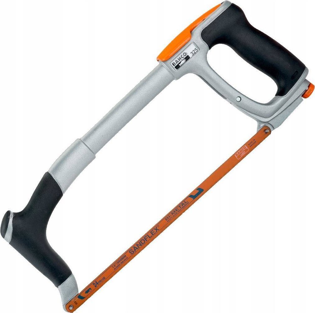 Bahco BAHCO 325 PIŁA RAMKA BRZESZCZOT DO METALU 300 mm