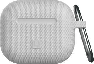 Urban Etui ochronne Dot do AirPods 3 szare