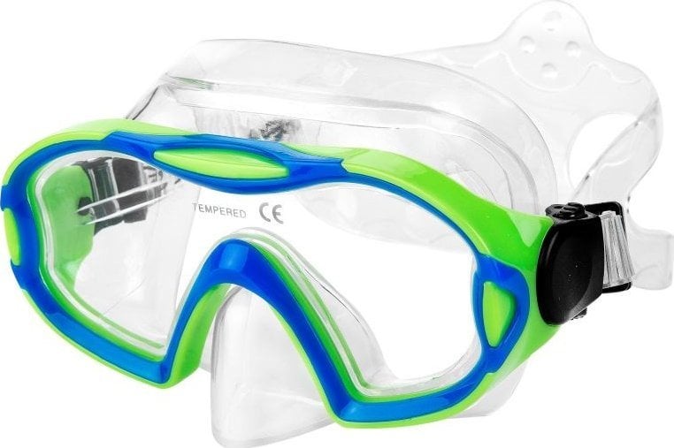 Spokey Maska do nurkowania ELI junior