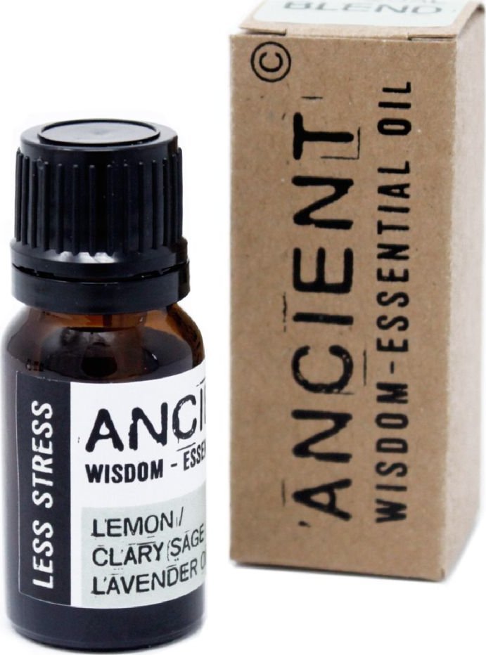 Beurer Mieszanka olejków eterycznych - Odstresowująca