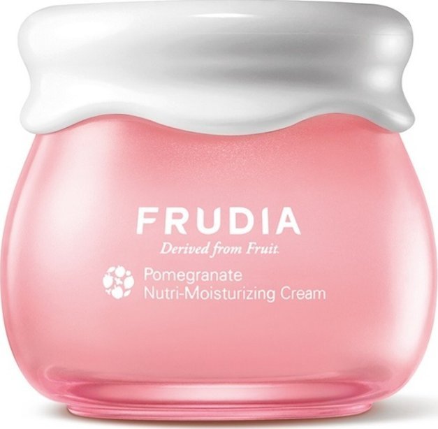 Frudia Krem do twarzy Pomegranate nawilżający 55g