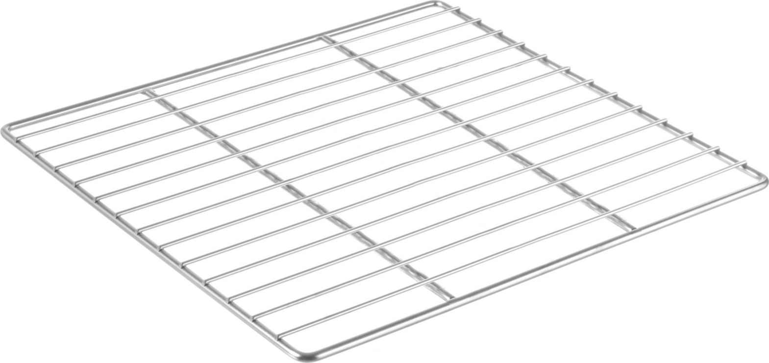 Hendi Ruszt stalowy chromowany do piekarnika pieca konwekcyjnego GN2/1 - Hendi 801949 Ruszt stalowy chromowany do piekarnika pieca konwekcyjnego GN2/1