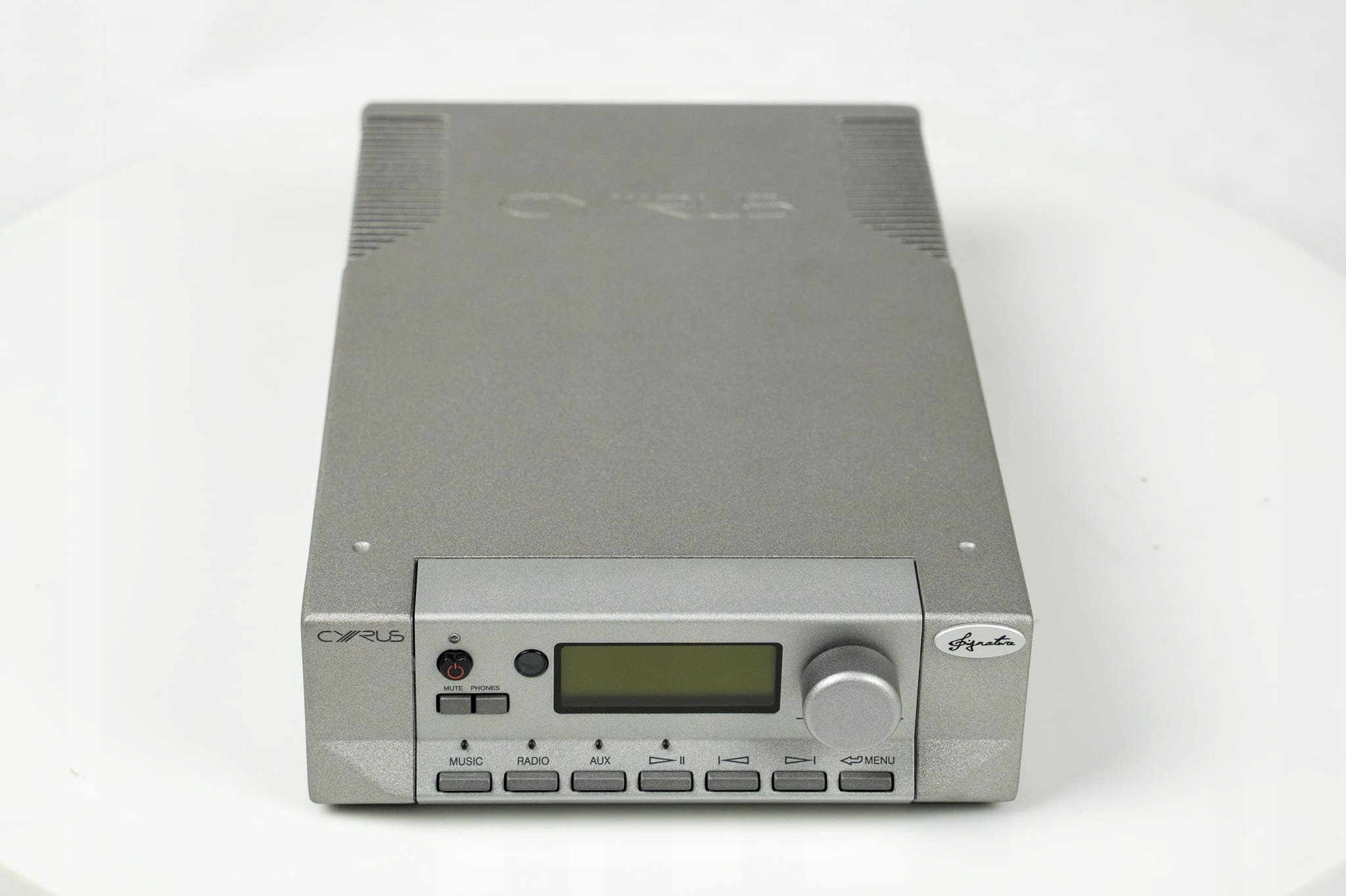 Cyrus CYRUS STREAM X SIG Q QUARTZ outlet