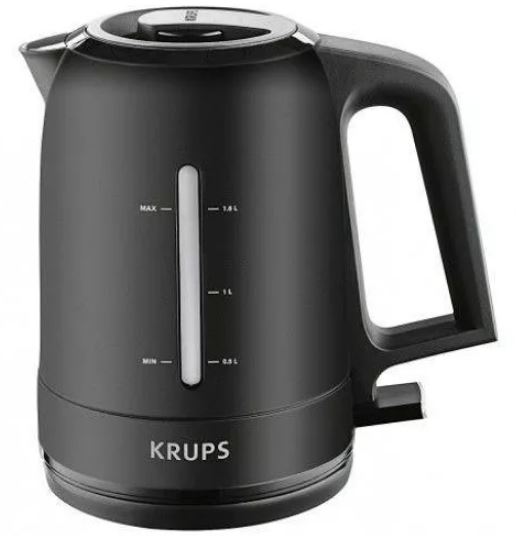 Czajnik Krups ProAroma BW 2448 Czarny