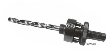 Dedra Uchwyt do otwornic SW13 (08W002)