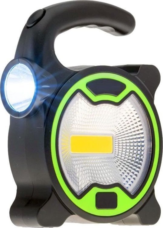 Tech-Led Mini latarka kempingowa led COB TY-915 światło robocze przenośna lampa Mini latarka kempingowa led COB TY-915 światło robocze przenośna lampa