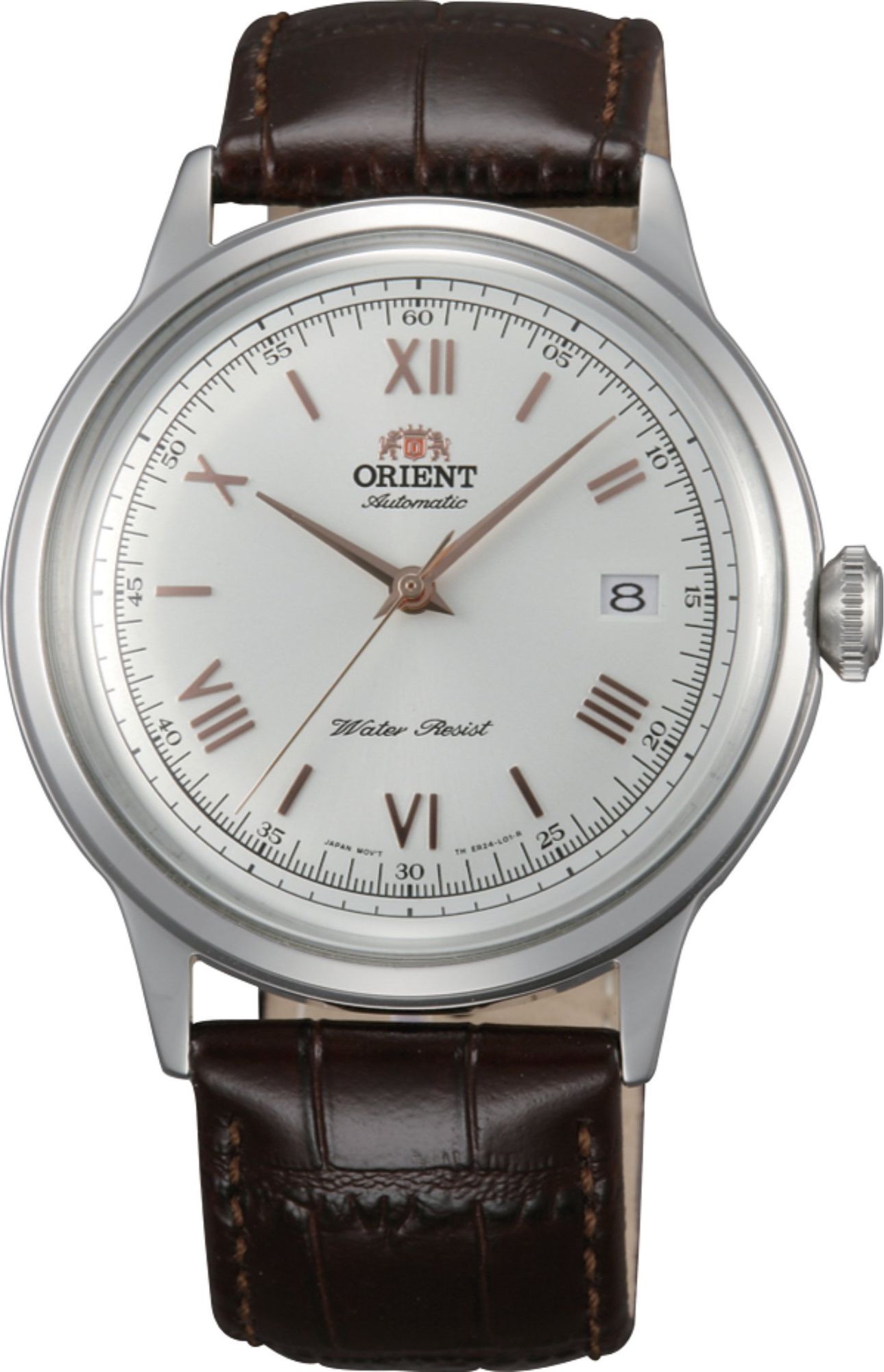 Zegarek Orient Zegarek Męski Orient FAC00008W0 2nd Generation Bambino Version 2