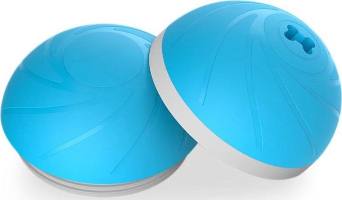 DoggyVillage Zestaw elementów wymiennych Doggy Village MT7107 FRANTIC ORB SHELL (MILD) do kuli z kolorową iluminacją FRANTIC ORB MT7105