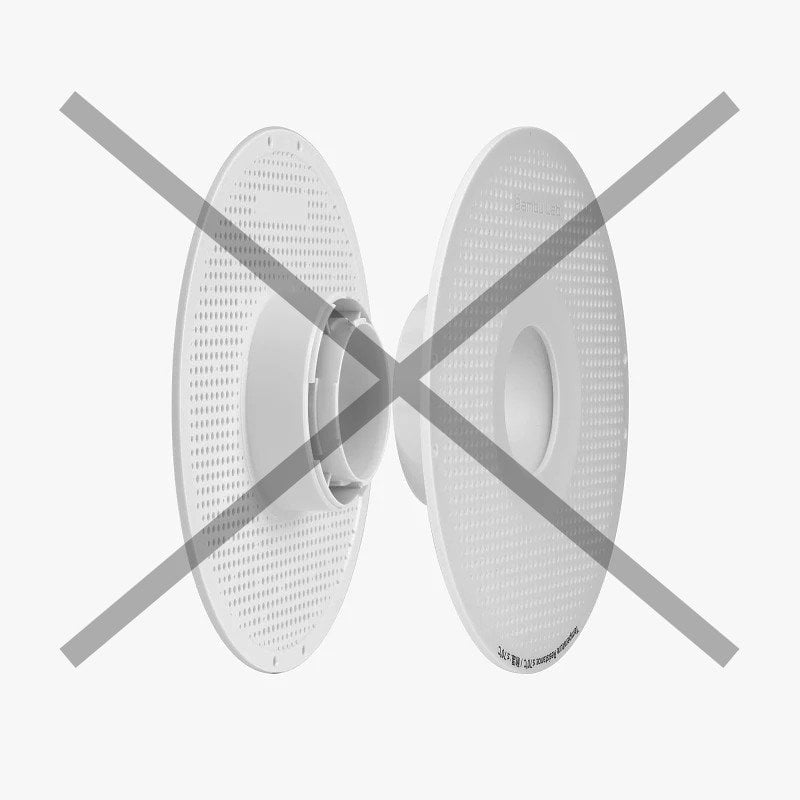 Filament Bambu Lab Refill PETG Translucent 1,75mm 1kg - Translucent Pink}