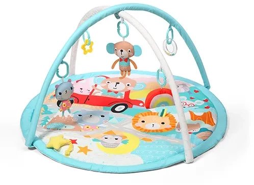 Mata edukacyjna Fun Journey 1519 BabyOno