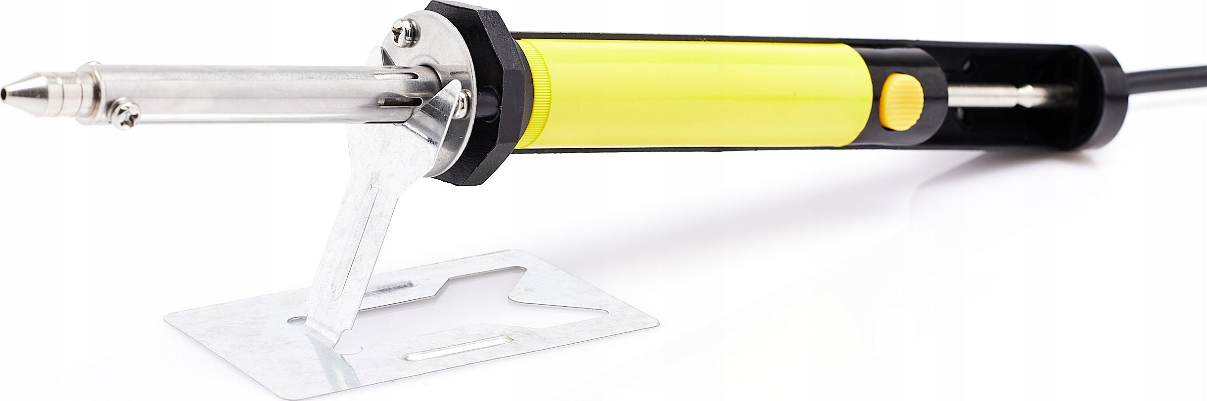 Techrebal ELEKTRYCZNY ODSYSACZ DO CYNY ROZLUTOWNICA ZD-211