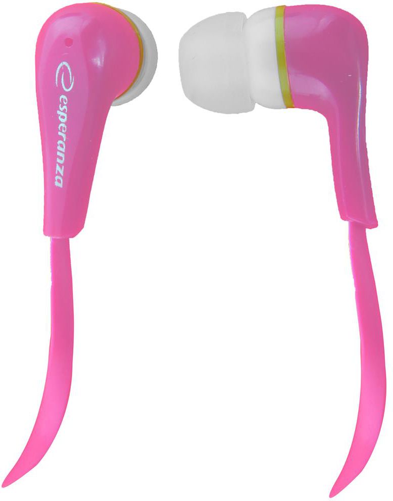 Słuchawki Esperanza EH146P