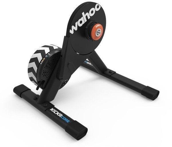 Treniruoklis Wahoo KICKR Core 2 + Zwift Cog/Click