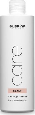 Subrina Professional Subrina Professional, Care Scalp, Glycerin, Leave-In Scalp Treatment Lotion, For Growth Stimulation, 480 ml Unisex