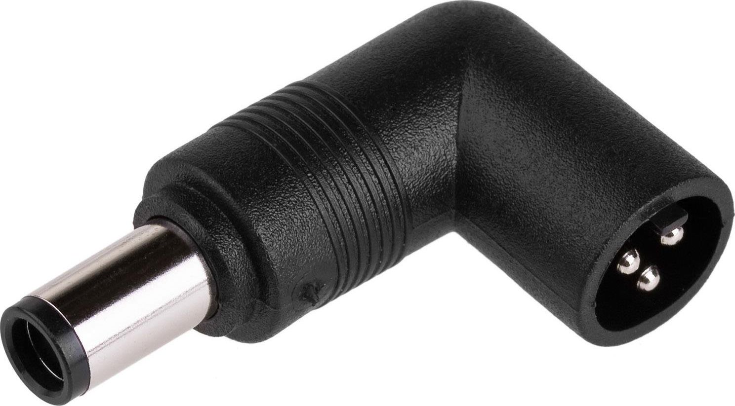 Akyga Wtyczka AK-SC-M9 19.5V 7.4 x 5.0 mm + pin uniwersalny